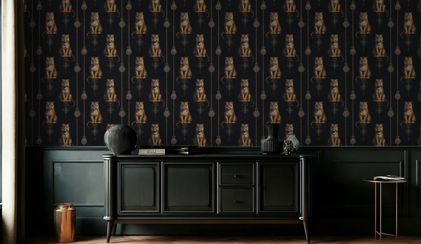 Bild på Färgsättning Marangu Grey - 1098701-01 - 08036-01